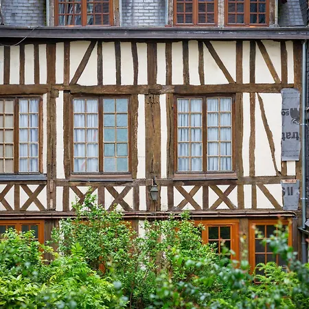 Appartement Valerie - Confortable Centre De *